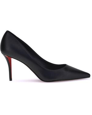 Christian Louboutin Miss Z Pumps - Multicolor