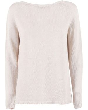 Max Mara Jumper - Natural