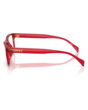 Versace 3013U Vista5533 - Red