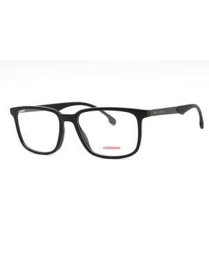 Carrera Carrera Carrera8847 Eyeglasses - Black