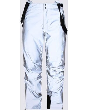 Mackage Nylon Pants - Blue