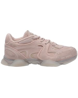 Axel Arigato Eris Trainers - Pink