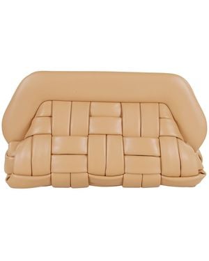 THEMOIRÈ Bios Weaved Vegan Fabric - Natural