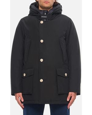 Woolrich Arctic Parka - Black