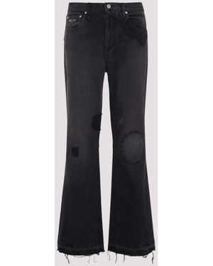 GALLERY DEPT. Jeans - Black