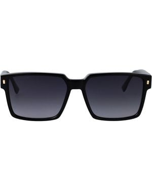 DSquared² Acetate Sunglasses - Blue