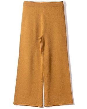 Outerknown Stowaway Pant - Natural