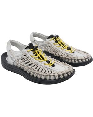 Keen Trainers - Grey
