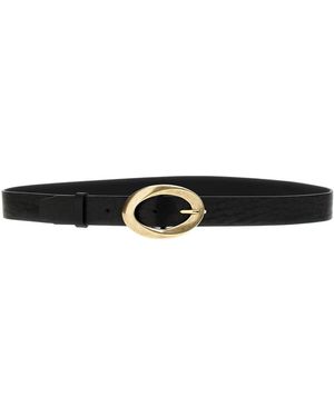 Fortela Olivia Belt - White