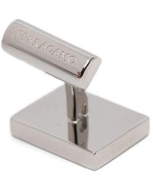 Ferragamo Bracelets - Gray