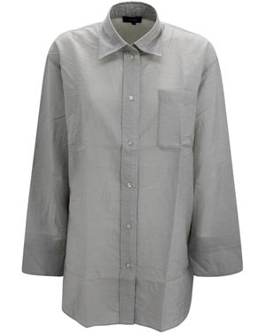 Soeur Shirts Cotone Biologico - Grey