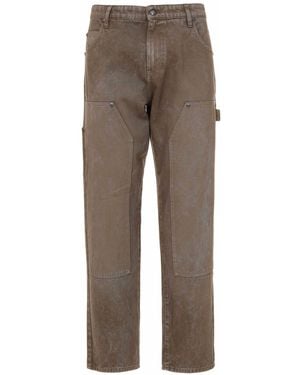 Roberto Cavalli Just Cavalli Jeans - Gray