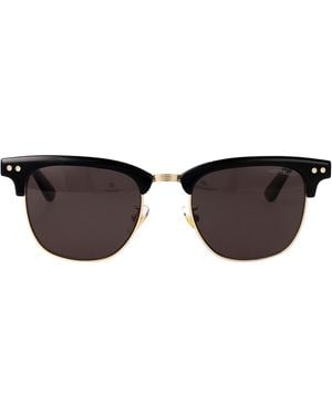 Montblanc Mb0382S Sunglasses - Brown