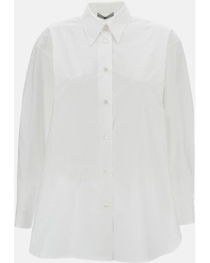 Dusan Shirts - White