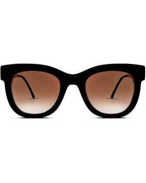 Thierry Lasry Sexxxy Sunglasses - Brown