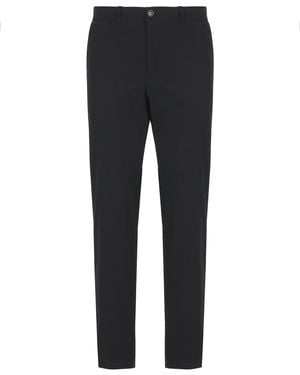 Rrd Surflex Winter Chino Jo Trousers - Black