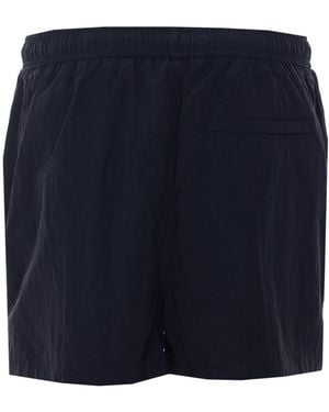 Represent Sea Clothing Nylon - Blue