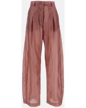 THE LATEST Rtw Ly Pl - Red