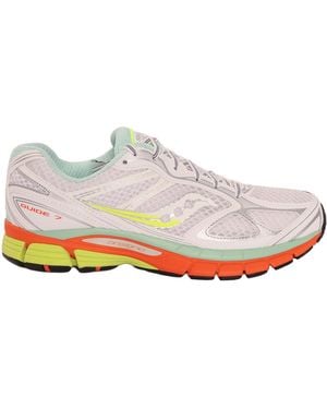 Saucony Progrid Guide 7 Sneakers - White