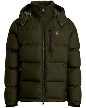 Ralph Lauren Bomber - Green