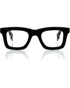 Monokel Concept Eyewear Mk308 Acetato - Black
