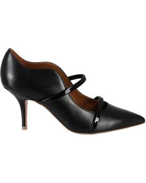 Malone Souliers Maureen Ms Pump 70 - Black