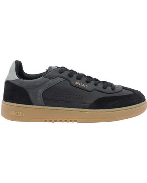 Axel Arigato Dice T-Toe Trainer - Blue