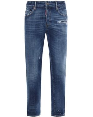 DSquared² Denim Jeans - Blue