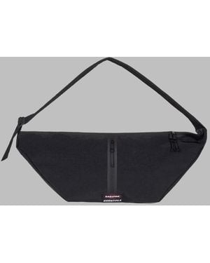 Eastpak Shell Shoulder Bag Polyamide - Grey