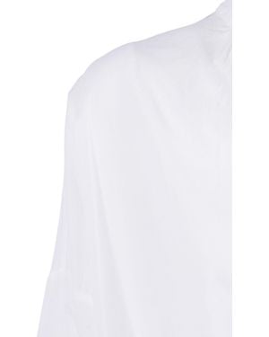 Aspesi Shirt Cotton - White