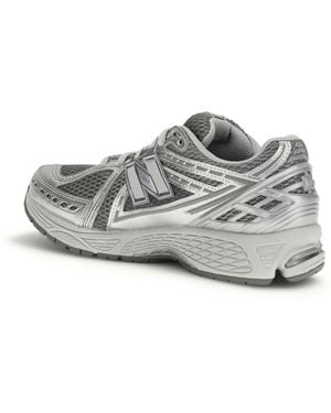 New Balance Sneakers 1906R Upper: Polyamide Sneakers - Gray