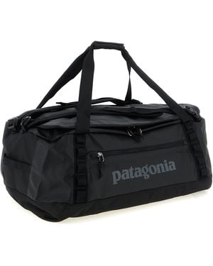 Patagonia Hole Duffel' Duffel Bag - Black