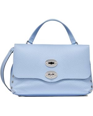 Zanellato Bags - Blue