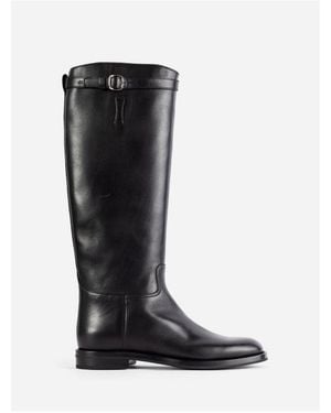 Church's Michelle 2G Boot - Black