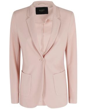 Seventy Giacca - Pink