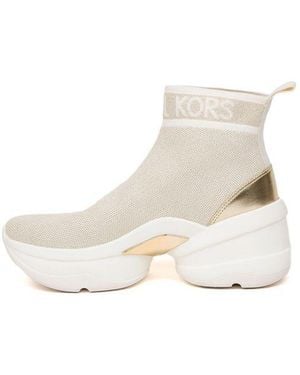Michael Kors Boots Footwear - White