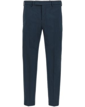 PT Torino Dieci Pants - Blue