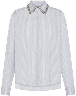 SEVENTY VENEZIA Camicia - White
