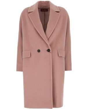 Max Mara Cocco - Pink