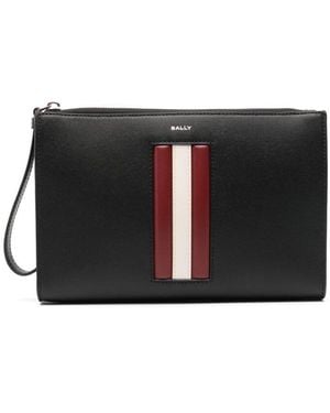 Bally Bum Bag - Black
