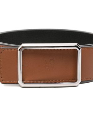 Maison Boinet Belts - Brown