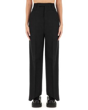 Rick Owens Mastodon Pants - Black