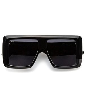 JPLUS Arie11 - Black