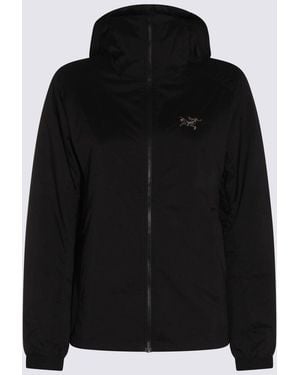 Arc'teryx Jackets - Black