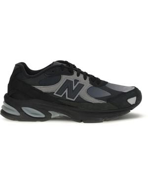 New Balance 2010 Sneakers - Black