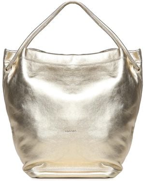 BIASIA Bags - Metallic