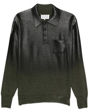 Maison Margiela Polo shirts for Men | Online Sale up to 54% off | Lyst