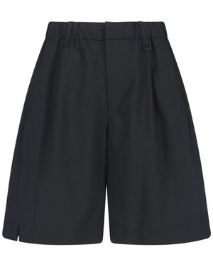 Laminar Trousers Polyester - Blue