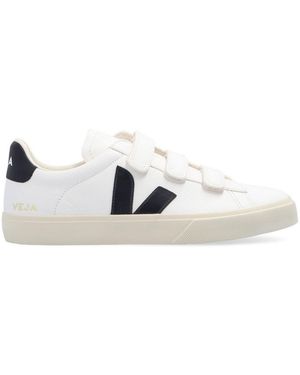 Veja Recife Low-Top Sneakers - White