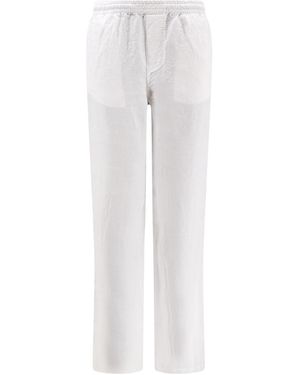 Aspesi Rtw Lino - White
